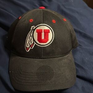 Utah utes hat